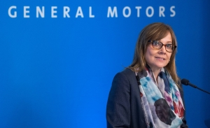 General Motors "regala" mercados de Asia y Oceanía a sus competidores