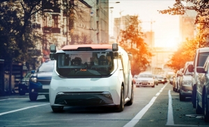 GM obtiene permiso para probar sus coches autónomos con pasajeros