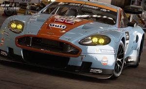 Gran Turismo Sport recibe la actualización de febrero de 2020