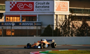 La guía definitiva de los test de F1: esto hacen los equipos en pretemporada