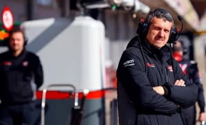 Haas ve imposible que un equipo de mitad de parrilla copie el DAS de Mercedes