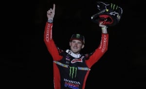 Honda repasa su trayectoria desde 2013 hasta su triunfo en el Dakar 2020
