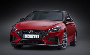 Hyundai i30 2020, el compacto coreano se pone al día y se electrifica