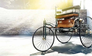 ¿Quién inventó el coche? La verdadera Historia del automóvil