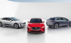 Jaguar pone en marcha en España un renting a través de Amazon Motors