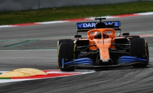 James Key, sobre el motor Renault: «Está muy a la par con el Mercedes»