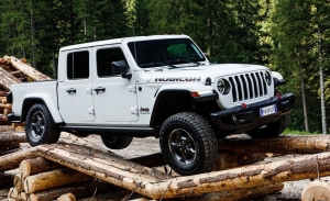 El principal rival del Jeep Gladiator es su precio