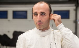 Robert Kubica aterriza en el DTM de la mano de BMW y ART