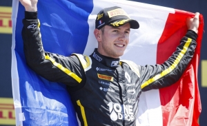 La FIA publica la investigación sobre el accidente mortal de Hubert