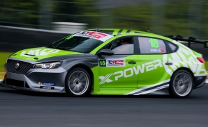 Shanghai Lisheng Racing confirma la creación de su propio ETCR