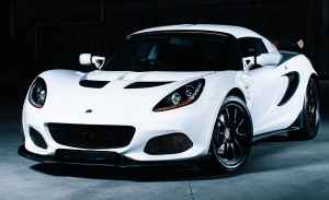 Lotus Elise Cup 250 Bathurst Edition, exclusividad para el aficionado australiano