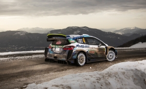 M-Sport amplía su leyenda en el WRC con un nuevo y espectacular récord