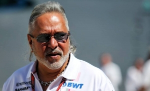 Mallya valora el acuerdo entre Racing Point y Aston Martin