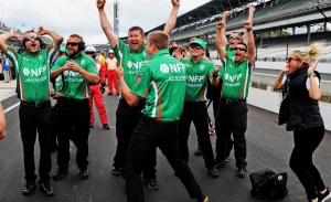 Más potencia, más Bump Day y más dinero, entre las novedades de la Indy 500