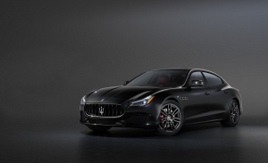 Los Maserati Quattroporte y Levante recibirán un facelift este verano