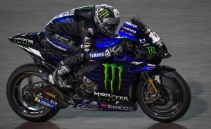Maverick Viñales acaba la pretemporada 2020 de MotoGP en cabeza