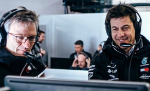 Mercedes responde a la polémica del DAS: «La FIA ya lo sabía, es legal»