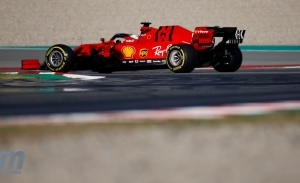 Mercedes revela «sandbagging» de Ferrari y un cambio de orden en mitad de parrilla