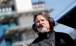 Michael Andretti niega el veto de Honda: «Alonso ha seguido otro camino»