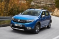 Dacia Sandero GLP, la versi&oacute;n m&aacute;s ecol&oacute;gica estrena el motor ECO-G