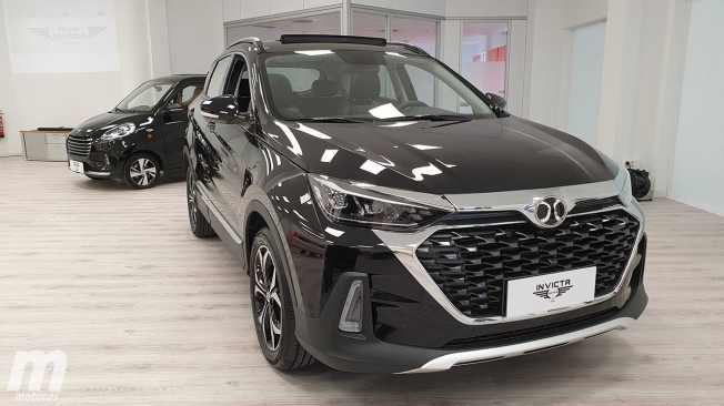 BAIC