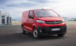 Opel quiere ser el socio que siempre has buscado para tu negocio