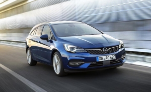 Nuevo Opel Astra: los números que demuestran que es el más eficiente