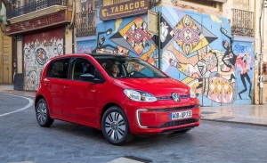 Nuevo VW e-up!, el perfecto argumento para quienes siguen pensando que los coches eléctricos son caros