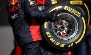 Pirelli desvela los compuestos de neumáticos para Zandvoort y Montreal