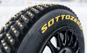 Pirelli inicia el desarrollo de sus neumáticos para el WRC 2021