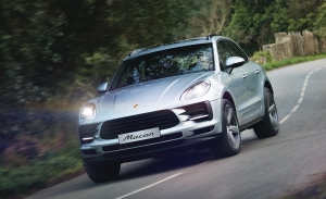 El Porsche Macan estrena el paquete de equipamiento Soul