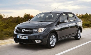 El Dacia Logan GLP estrena el nuevo motor ECO-G, estos son sus precios