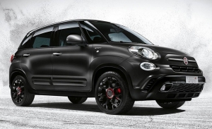 El nuevo Fiat 500L Sport ya tiene precios en España