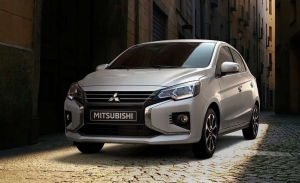 Precios del Mitsubishi Space Star 2020, el utilitario japonés se actualiza