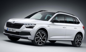 Precios del Skoda Kamiq Monte Carlo, el SUV checo recibe un traje deportivo