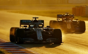 Los problemas mecánicos que los equipos han sufrido en los test