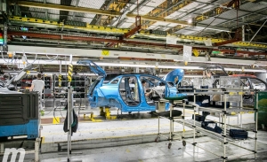 Conocemos la renovada producción del Opel Corsa-e en Figueruelas