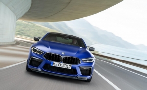 Prueba BMW M8 Competition, pero qué sabias que son las madres