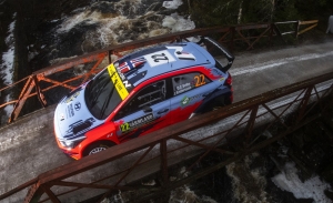 Los R5 'vitaminados' vuelven a cobrar fuerza como clase reina del WRC