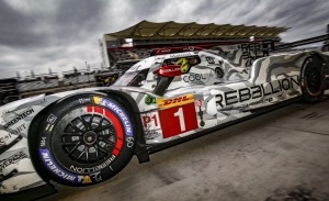 Rebellion comprime la clasificación del WEC tras su victoria en Austin