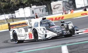 Rebellion confirma un segundo LMP1 para Spa y las 24 Horas de Le Mans