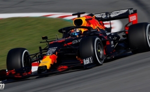 ¿Es Red Bull el nuevo gran rival de Mercedes?: «El RB16 mejora los puntos débiles»