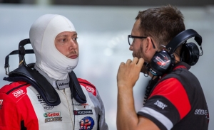 Rob Huff anuncia que no disputará el WTCR en la temporada 2020