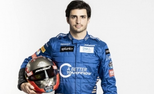 Sainz ya ha iniciado la negociación para renovar con McLaren