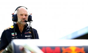 Sentimientos encontrados para Newey por las reglas de 2021: «Es una verdadera lástima»