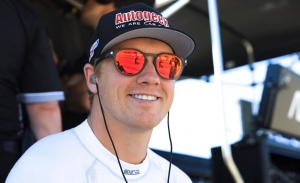 Spencer Pigot pilotará el tercer coche de Rahal en Indianápolis