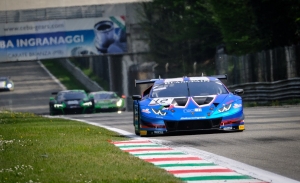 SRO cancela la cita de Monza del GT World Challenge Europe por el coronavirus