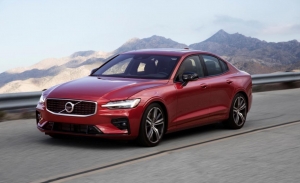 Volvo extiende la tecnología MHEV de 48 Voltios a los S60 y XC60