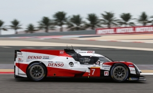 Los LMP1 de Toyota serán dos segundos más lentos que Rebellion en Austin