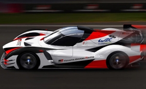 Toyota, Glickenhaus y Peugeot: el concepto hypercar 'sobrevive' por ahora